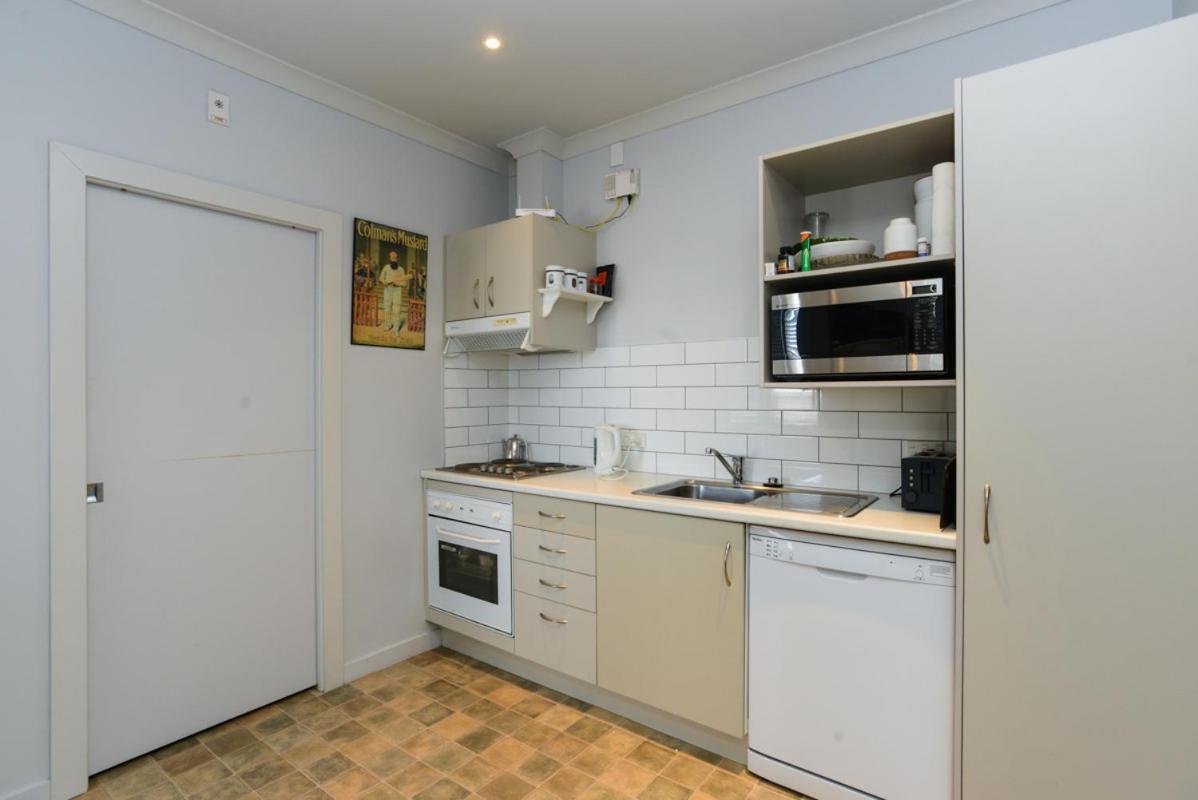 Napier Inner City Apartment - Napier Apartment מראה חיצוני תמונה