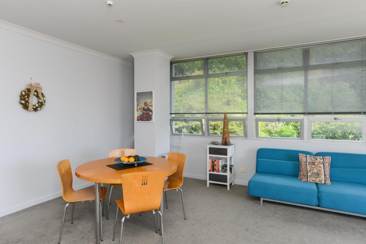 Napier Inner City Apartment - Napier Apartment מראה חיצוני תמונה