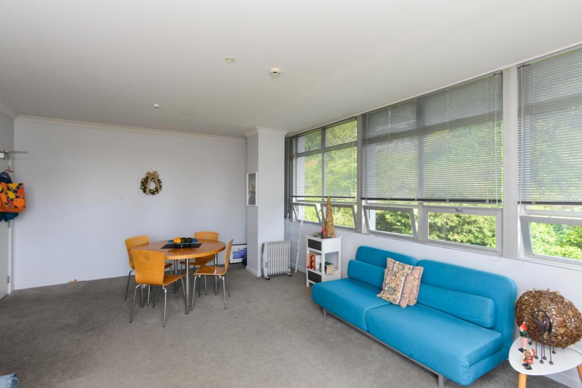 Napier Inner City Apartment - Napier Apartment מראה חיצוני תמונה