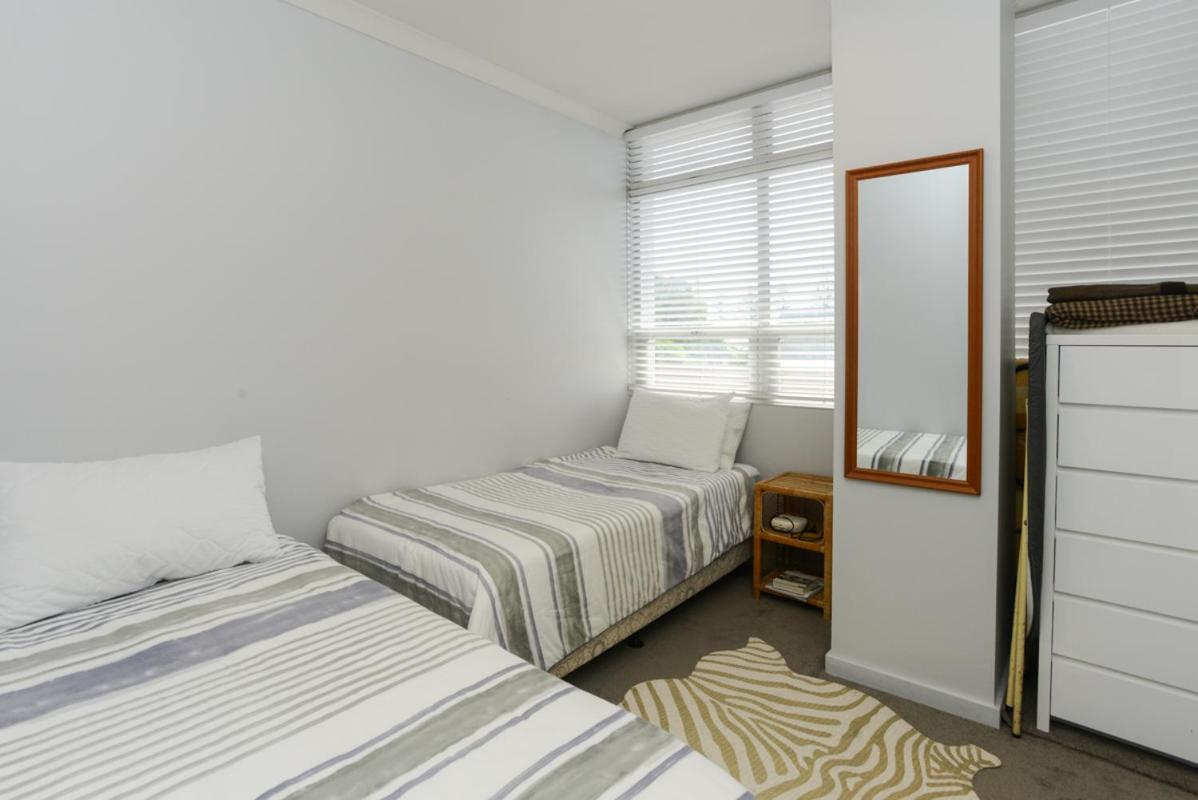 Napier Inner City Apartment - Napier Apartment מראה חיצוני תמונה