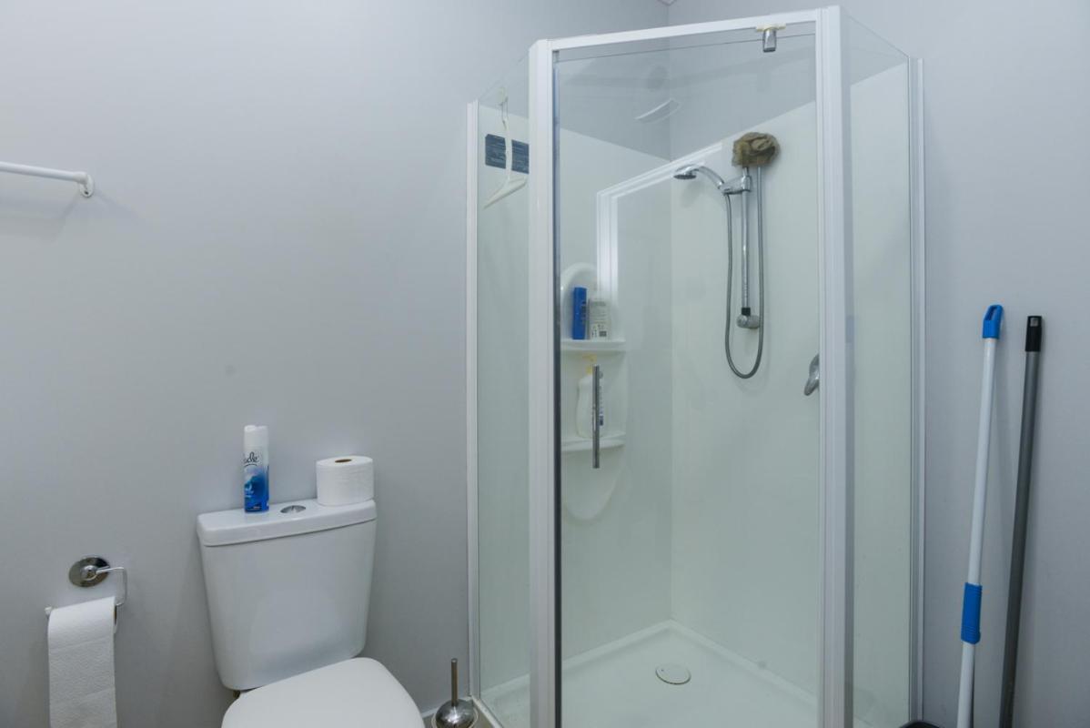 Napier Inner City Apartment - Napier Apartment מראה חיצוני תמונה