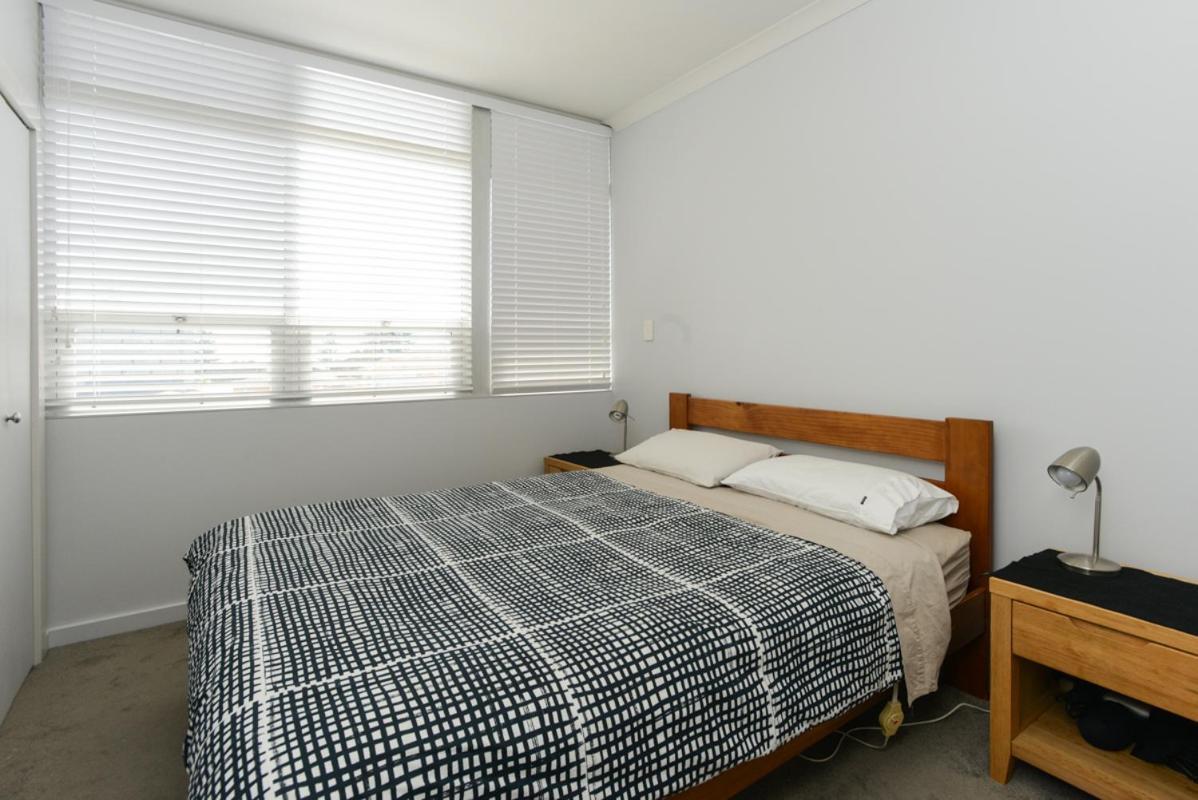 Napier Inner City Apartment - Napier Apartment מראה חיצוני תמונה